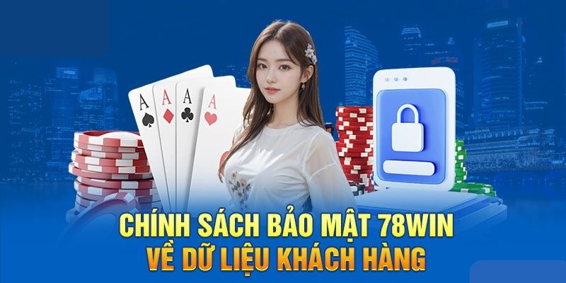 Thông tin của hội viên luôn được an toàn