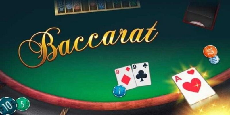 đọc cầu baccarat