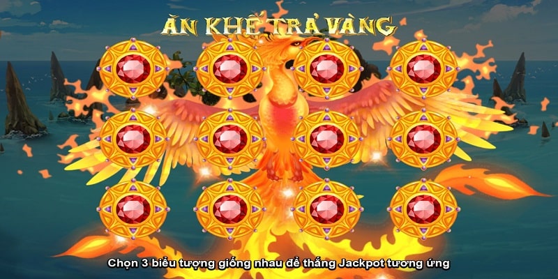 Tựa game hot hiện nay - ăn khế trả vàng