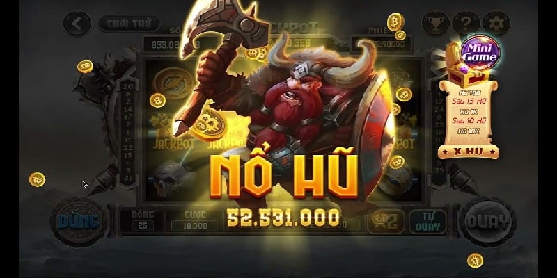 Tìm hiểu game nổ hũ 78Win