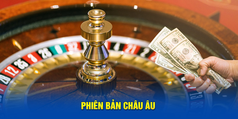 Phiên bản châu Âu