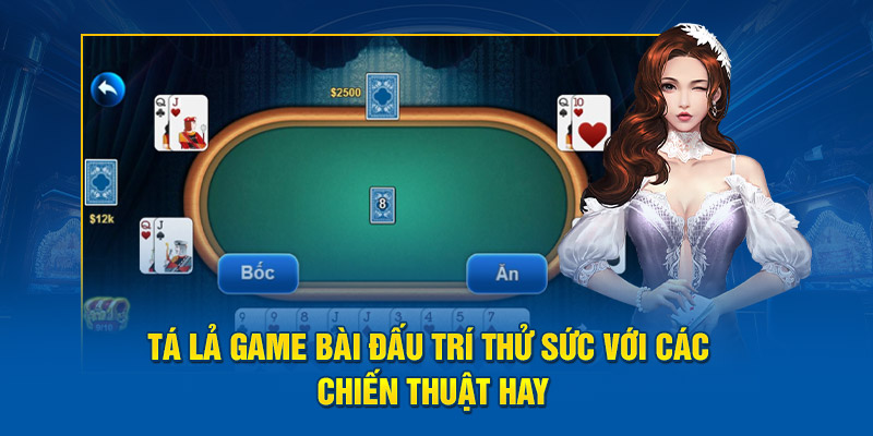 tá lả