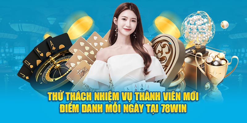 nhiệm vụ thành viên mới